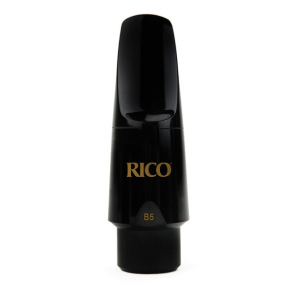 Мундштук для альт саксофона RICO Graftonite Mouthpieces - Alto Sax # B5 Мундштук для альт саксофона RICO Graftonite Mouthpieces - Alto Sax # B5