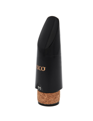 Мундштук для кларнета Bb RICO Graftonite Mouthpieces - Bb Clarinet # B5