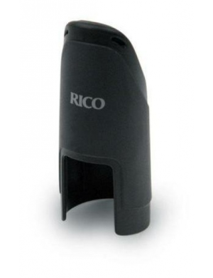Колпачок для альт саксофона RICO RAS2C Rico Cap - Alto Sax Non-Inverted