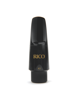 Мундштук для альт саксофона RICO Graftonite Mouthpieces - Alto Sax #A3
