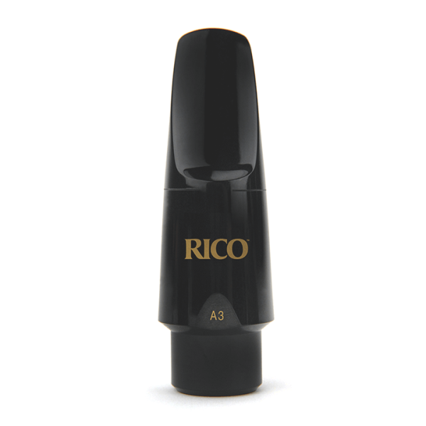 Мундштук для альт саксофона RICO Graftonite Mouthpieces - Alto Sax # A3