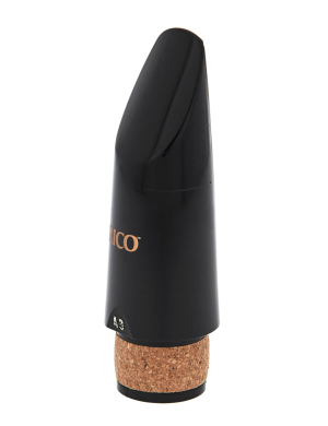 Мундштук для кларнета Bb RICO Graftonite Mouthpieces - Bb Clarinet #A3