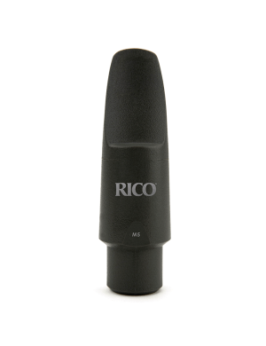 Мундштук для тенор саксофона RICO Metalite Mouthpieces - Tenor Sax #M5