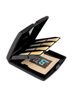 Кейс для восьми тростей D'ADDARIO Multi-Reed Storage Case - Clarinet/Sax w/Reed Vitalizer