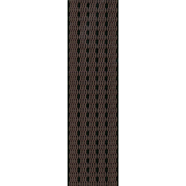 Ремінь для сопрано / альт саксофона RICO SJA02 Rico Fabric Sax Strap (Industrial) with Metal Hook