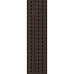 Ремінь для сопрано / альт саксофона RICO SJA02 Rico Fabric Sax Strap (Industrial) with Metal Hook