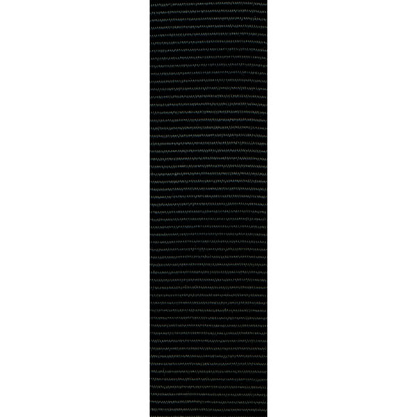 Ремінь для сопрано / альт саксофона RICO SJA11 Rico Fabric Sax Strap (Black) with Metal Hook