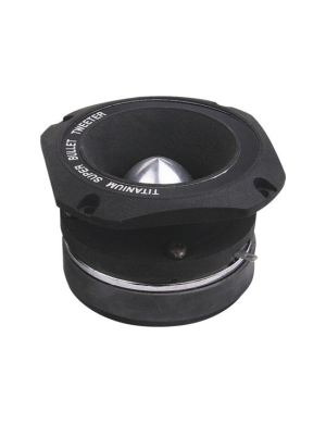 Титановый ВЧ твиттер DJ Lights TW-46