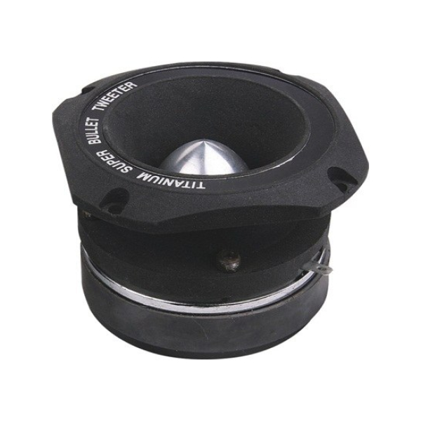 Титановий ВЧ твіттер DJ Lights TW-46