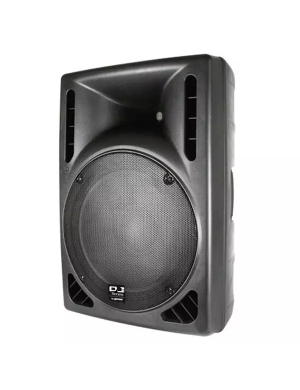 Активная акустическая система DJ Lights F-108EA