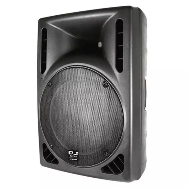 Пасивна акустична система DJ Lights F-108E Пасивна акустична система DJ Lights F-108E