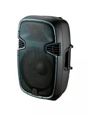 Активная акустическая система DJ Lights JB 15А UBF