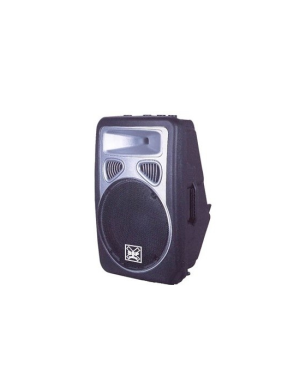 Активная акустическая система DJ Lights F-115KA