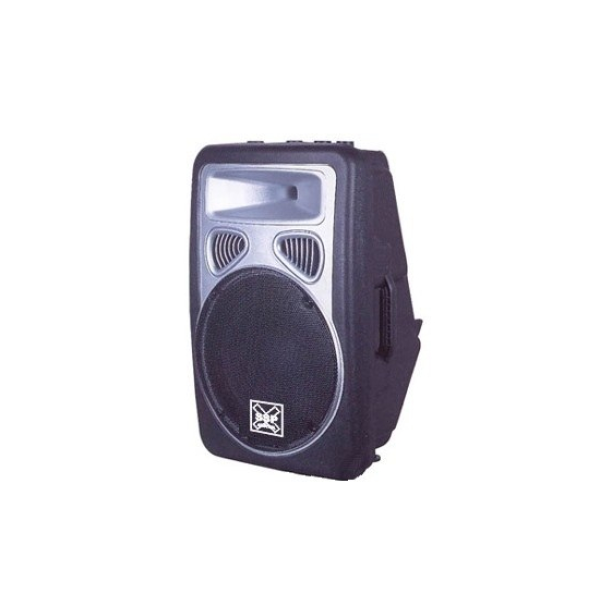 Активна акустична система DJ Lights F-115KА Активна акустична система DJ Lights F-115KА