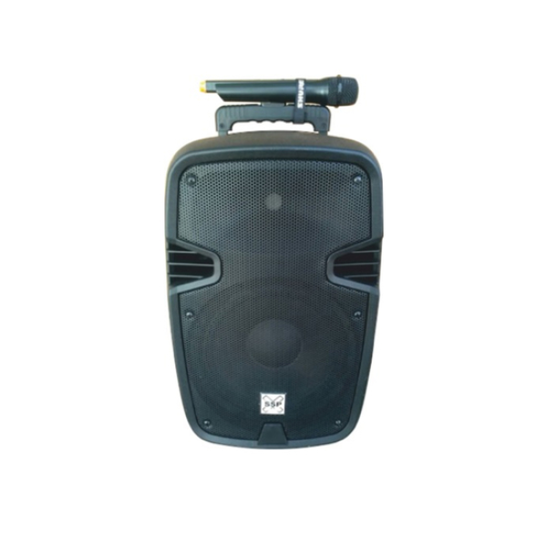 Активна автономна акустична система DJ Lights PBS 1001 Активна автономна акустична система DJ Lights PBS 1001