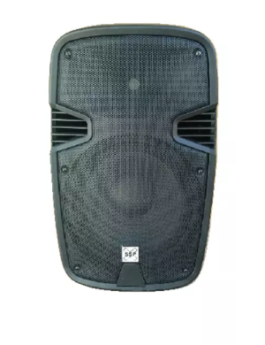 Активная автономная акустическая система DJ Lights PBS 1501