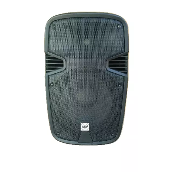 Активна автономна акустична система DJ Lights PBS 1501 Активна автономна акустична система DJ Lights PBS 1501