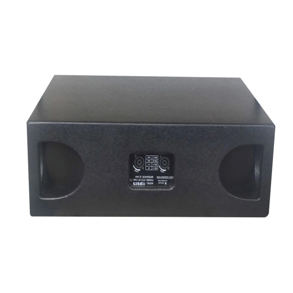 Акустична система DJ Lights XP-208