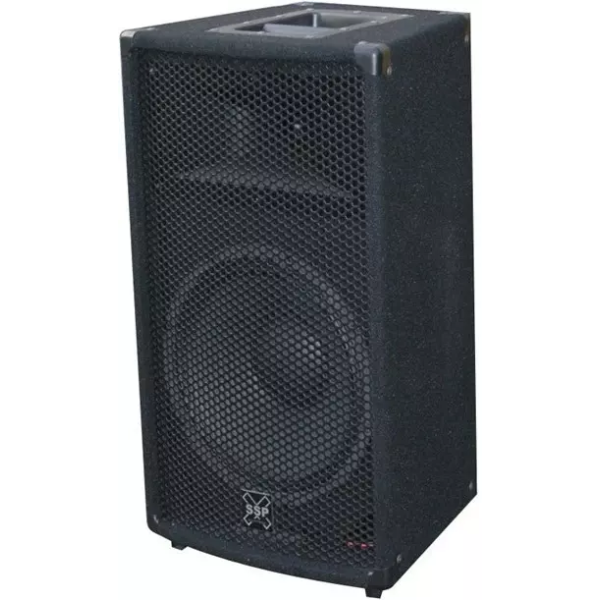 Пасивна акустична система DJ Lights XP-112