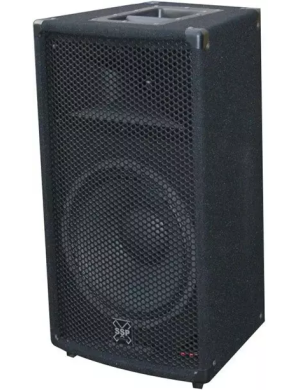 Активная акустическая система DJ Lights XP-112 A-UBF