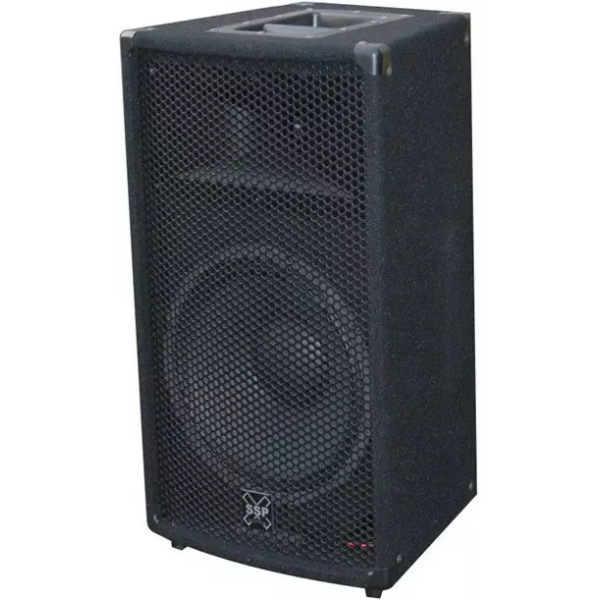 Активна акустична система DJ Lights XP-112 A-UBF Активна акустична система DJ Lights XP-112 A-UBF