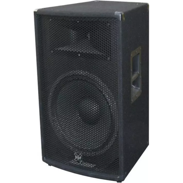 Пасивна акустична система DJ Lights XP-115 Пасивна акустична система DJ Lights XP-115