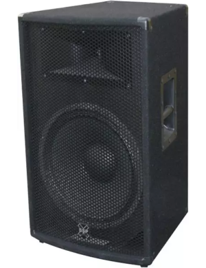 Активная акустическая система DJ Lights XP-115 SA