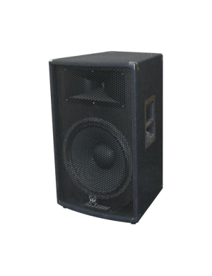 Комплект из двух акустических систем DJ Lights XP-115 – 2А Neo