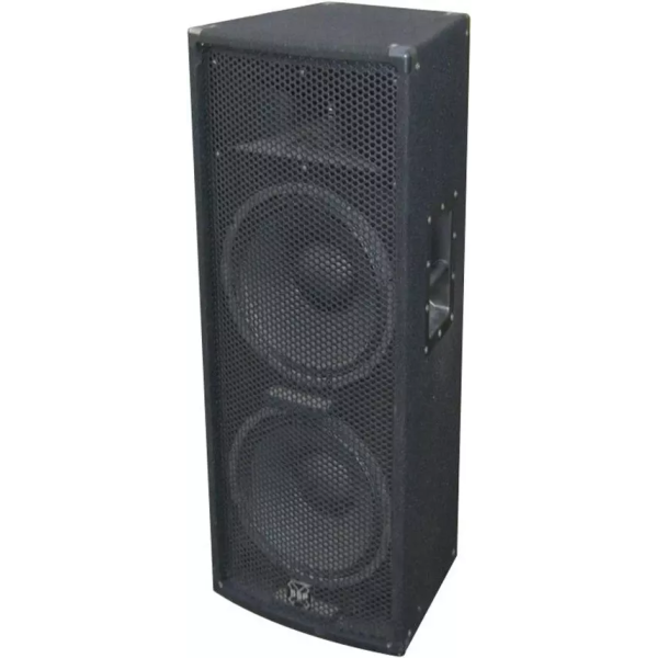 Пасивна акустична система DJ Lights XP-212 Пасивна акустична система DJ Lights XP-212