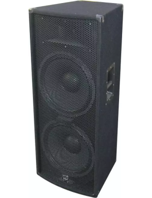 Акустическая система DJ Lights XP-212 Neo