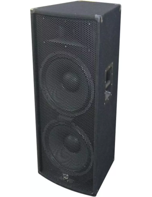 Пассивная акустическая система DJ Lights XP-215 S