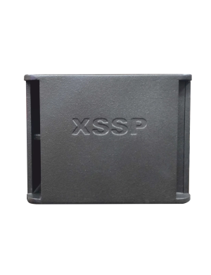 Сабвуфер DJ Lights ТSW-12 Neo