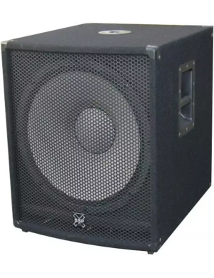 Пассивный сабвуфер DJ Lights SW-15 Пассивный сабвуфер DJ Lights SW-15