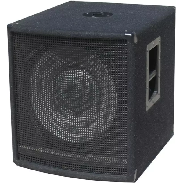 Активний сабвуфер DJ Lights SW-15 ВА Активний сабвуфер DJ Lights SW-15 ВА