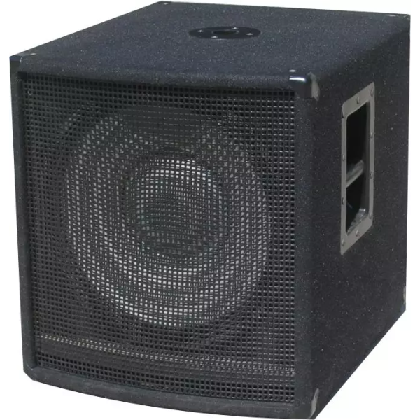 Сабвуфер DJ Lights SW-15 Neo Сабвуфер DJ Lights SW-15 Neo