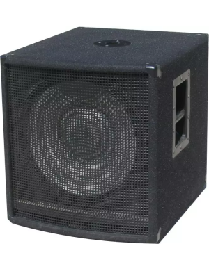 Активный сабвуфер DJ Lights SW-15A Neo Активный сабвуфер DJ Lights SW-15A Neo