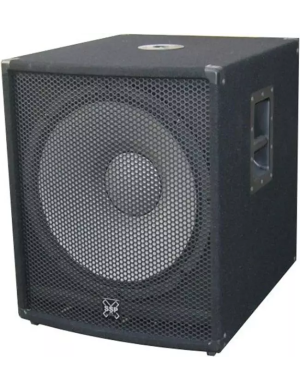 Пассивный сабвуфер DJ Lights SW-18 Пассивный сабвуфер DJ Lights SW-18