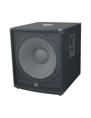 Сабвуфер DJ Lights SW-18 Neo