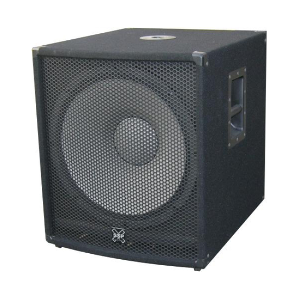 Сабвуфер DJ Lights SW-18 Neo Сабвуфер DJ Lights SW-18 Neo