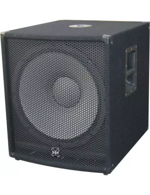 Активный сабвуфер DJ Lights SW-18A Neo Активный сабвуфер DJ Lights SW-18A Neo