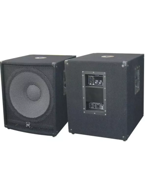 Комплект из двух сабвуферов DJ Lights SW-18-2A Neo Комплект из двух сабвуферов DJ Lights SW-18-2A Neo