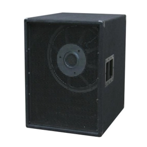 Сабвуфер DJ Lights SWX-18 Neo Сабвуфер DJ Lights SWX-18 Neo