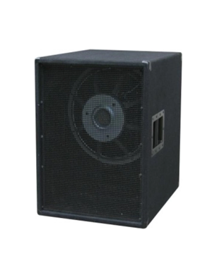 Активный сабвуфер DJ Lights SWX-18A Neo Активный сабвуфер DJ Lights SWX-18A Neo