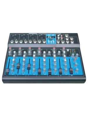 Микшерный пульт Dj Lights Т-7