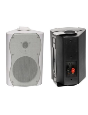 Акустическая система DJ Lights LH-4B (Black)