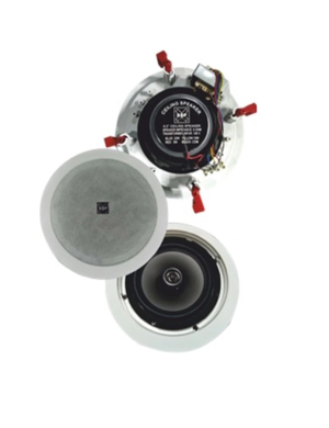 Стельова акустична система DJ Lights CS-6508-2WAY