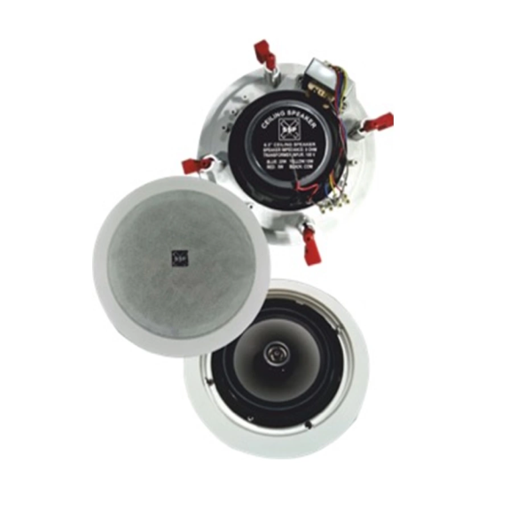 Стельова акустична система DJ Lights CS-6508-2WAY