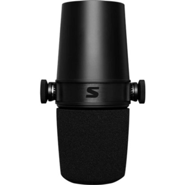 Студійні мікрофон SHURE MV7-X Студійні мікрофон SHURE MV7-X