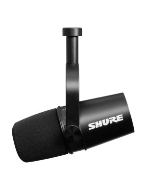 Студійні мікрофон SHURE MV7-X