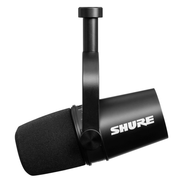 Студійні мікрофон SHURE MV7-X Студійні мікрофон SHURE MV7-X
